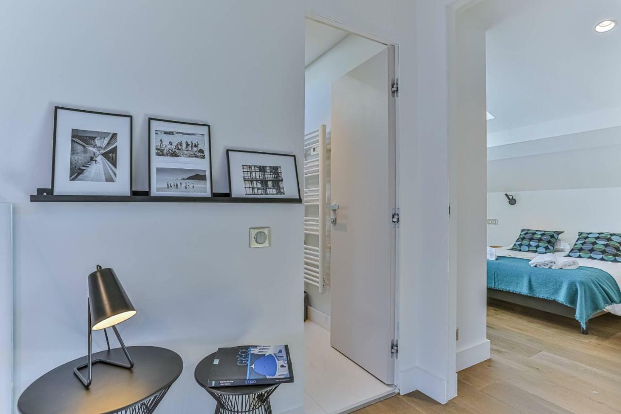 Maison Bianchi - 22 Jean Medecin Nice Eksteriør billede